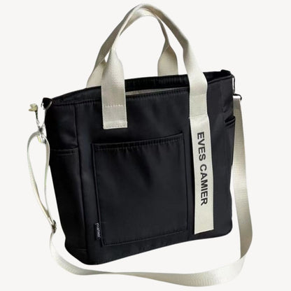 PureTote – Timeless Large Capacity Tote Shoulder Bag