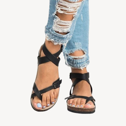 Women's Orthopedic Sandals