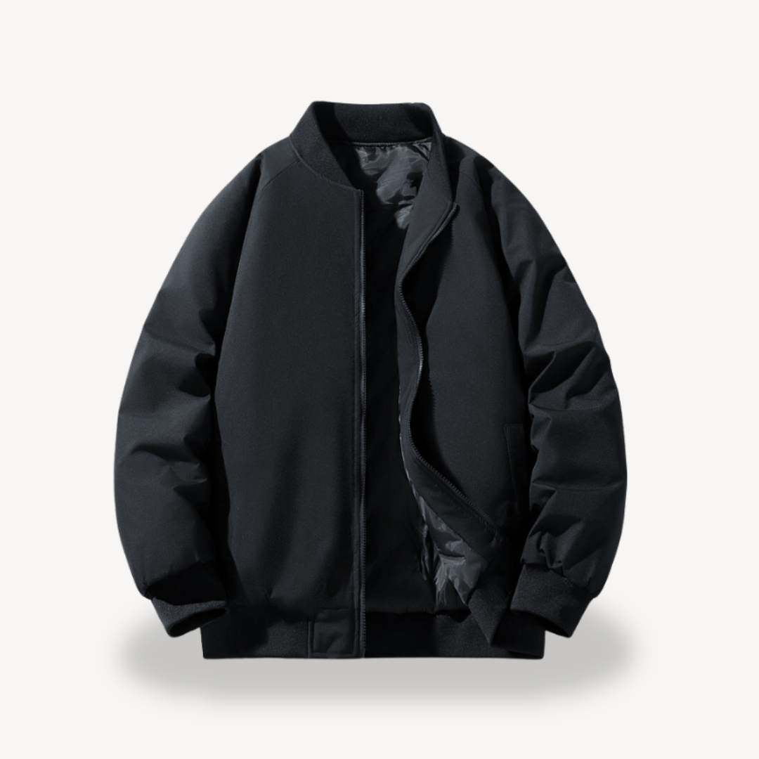 Men's Bomber Jacket