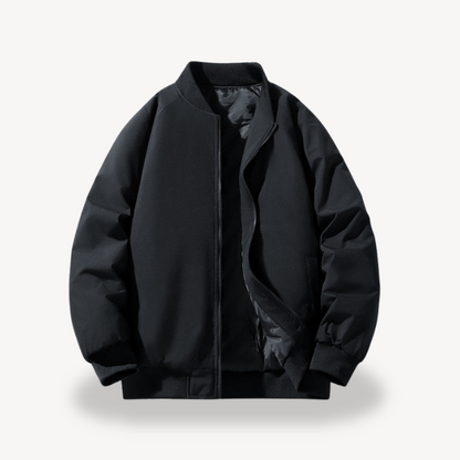 Men's Bomber Jacket