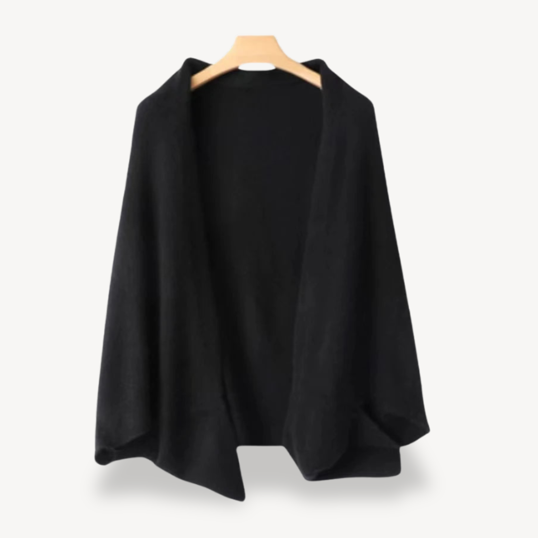 Women's Soft Open Front Cardigan