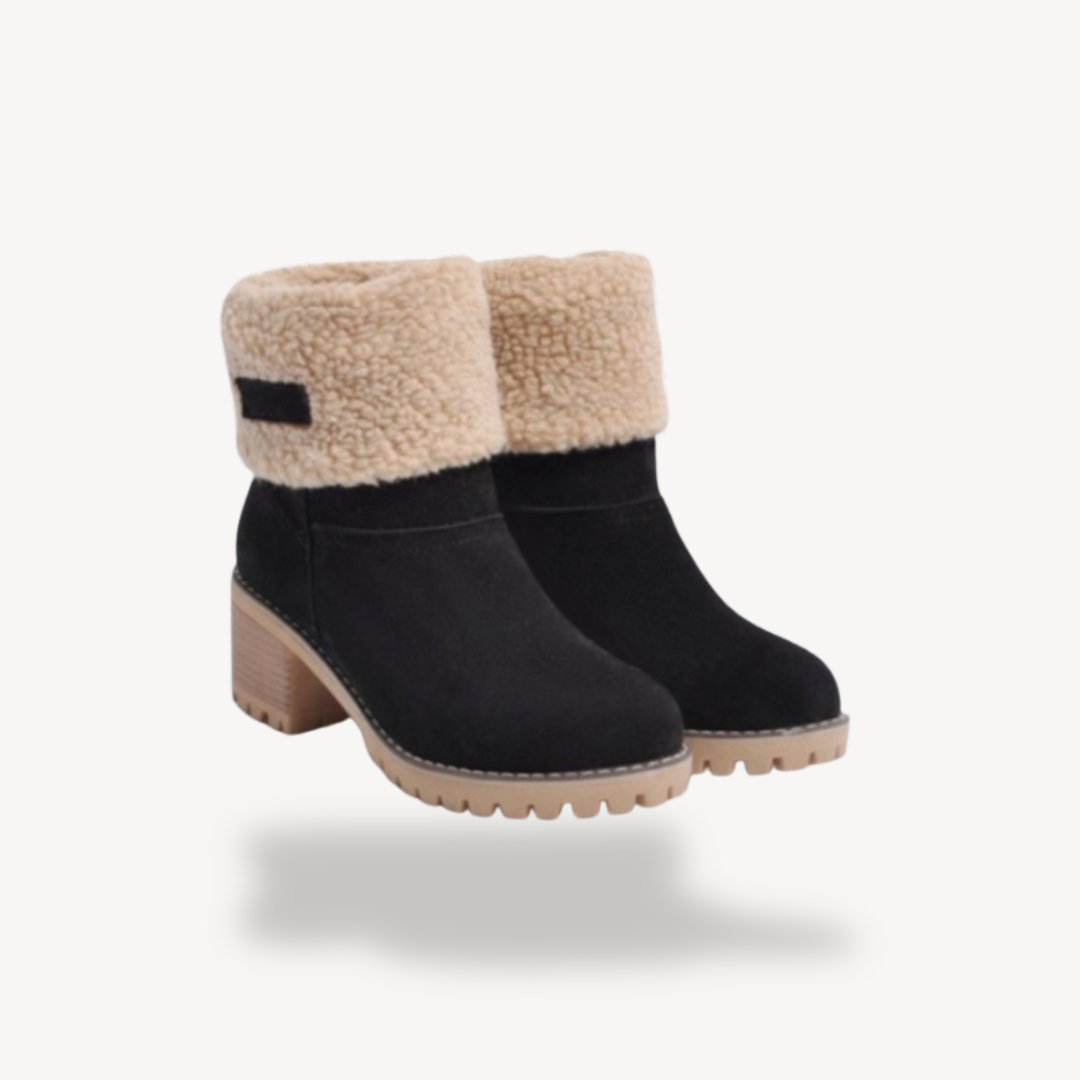 Orthopedic Ankle Boots for Women