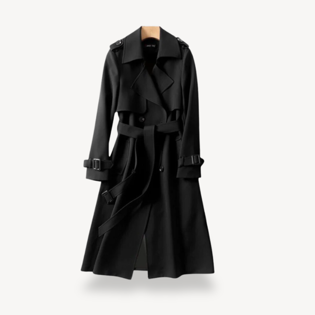 Trench Coat for Women