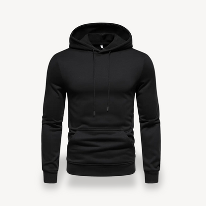 Men’s Basic Hoodie