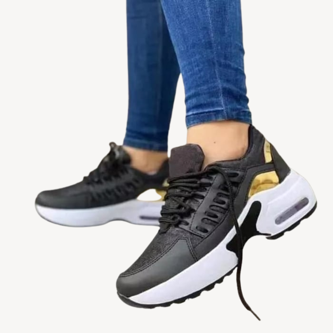 Women's Orthopedic Sneakers