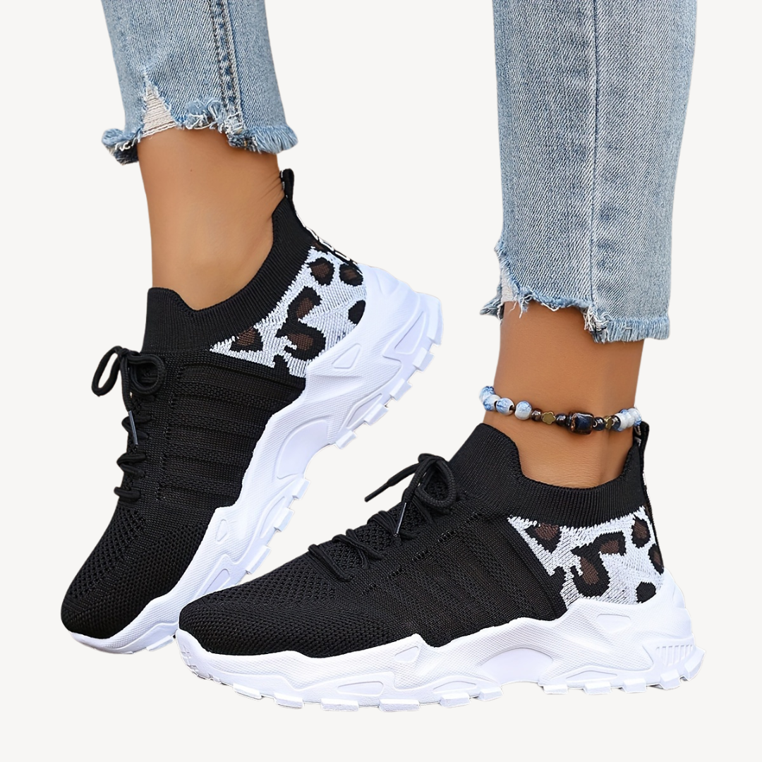 Women's Mesh Orthopedic Shoes