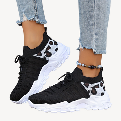 Women's Mesh Orthopedic Shoes
