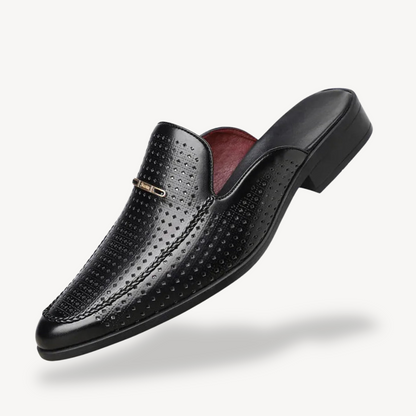 Unisex Orthopedic Slip-On Loafers