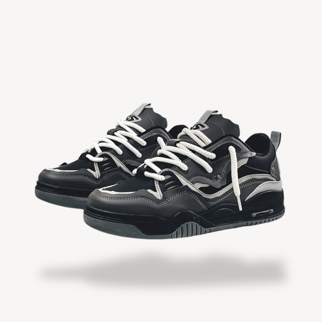 Women's Mesh Orthopedic Sneakers