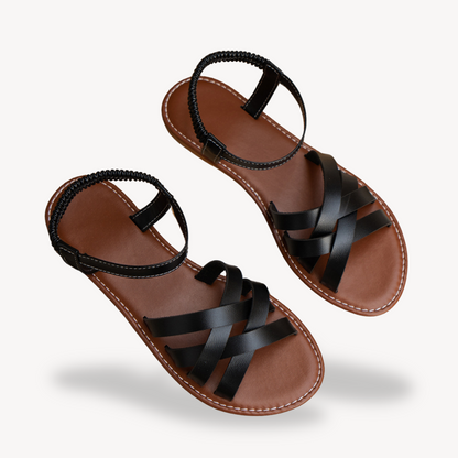 Women's Strappy Sandals