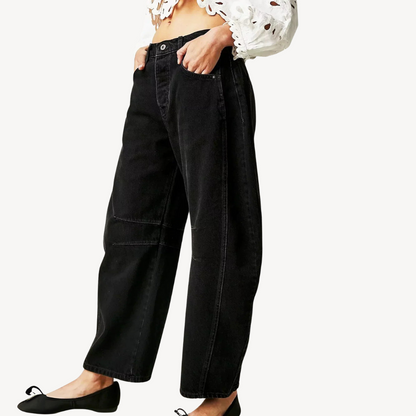 Women's Wide Leg Jeans