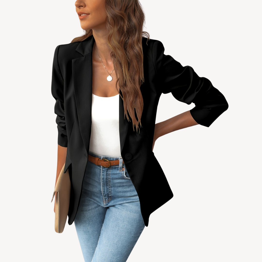 Tailored Blazer for Women