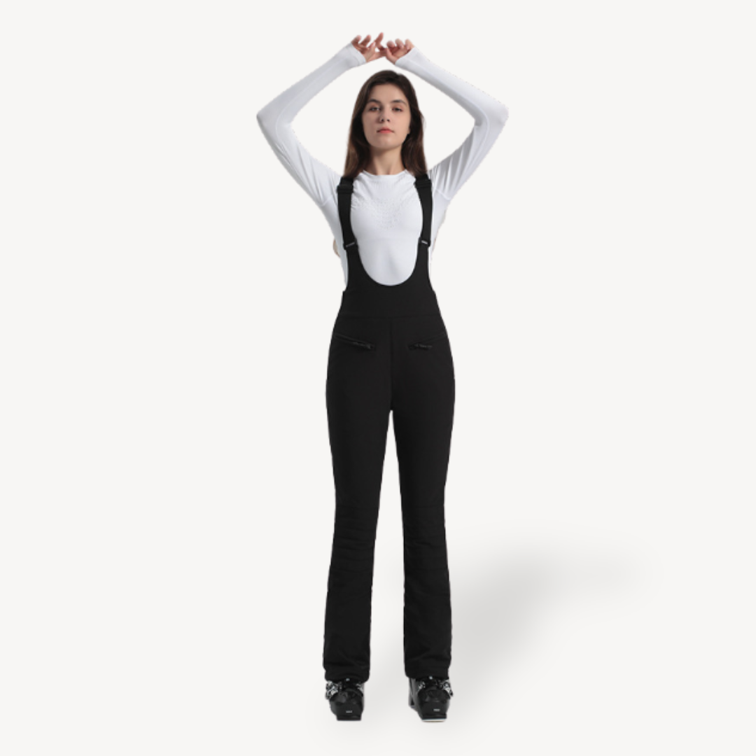 Women's Ski Bib Overalls