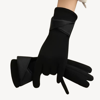 Women's Stylish Touchscreen Gloves