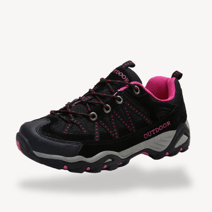 Orthopedic Waterproof Hiking Shoes Men
