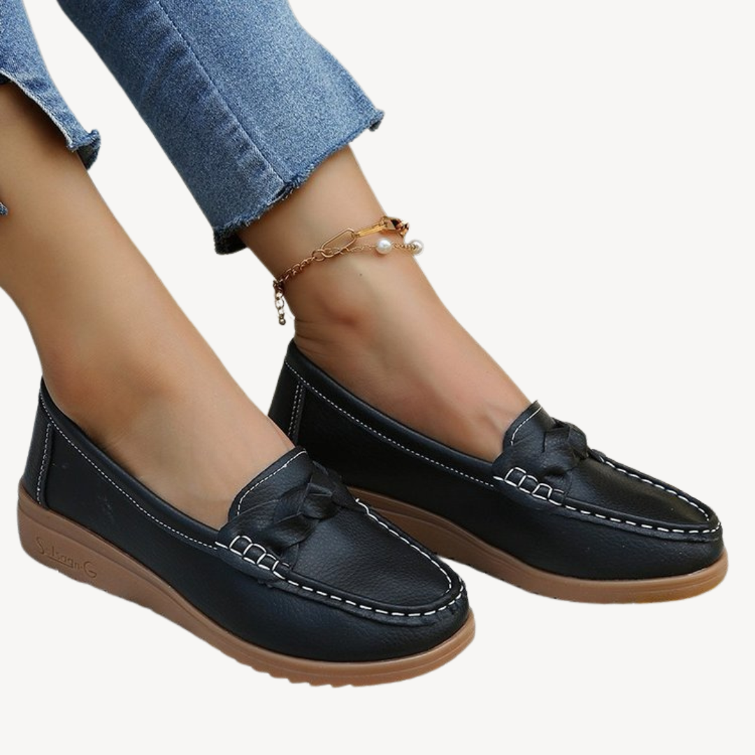 Orthopedic Slip-On Shoes for Women