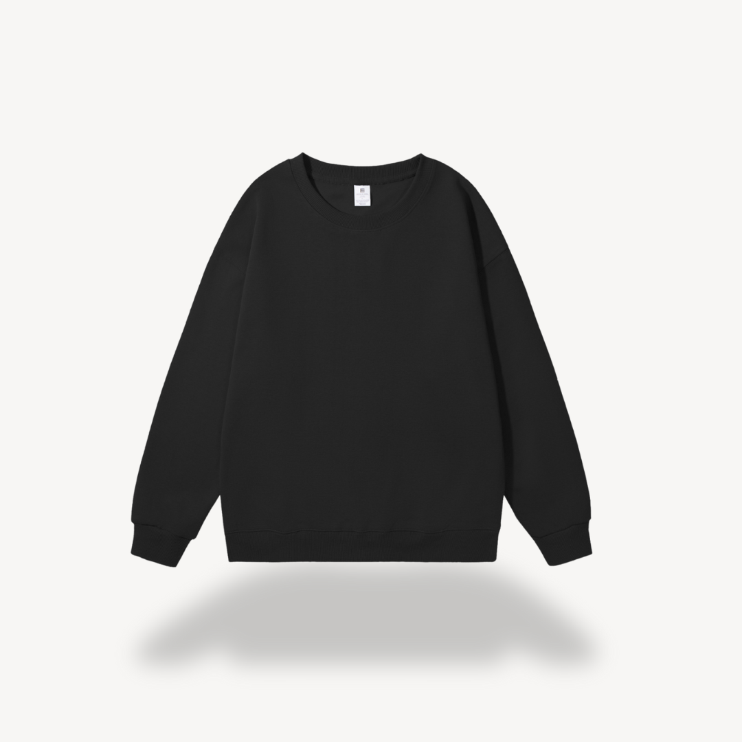 Unisex Fleece Crewneck Sweatshirt