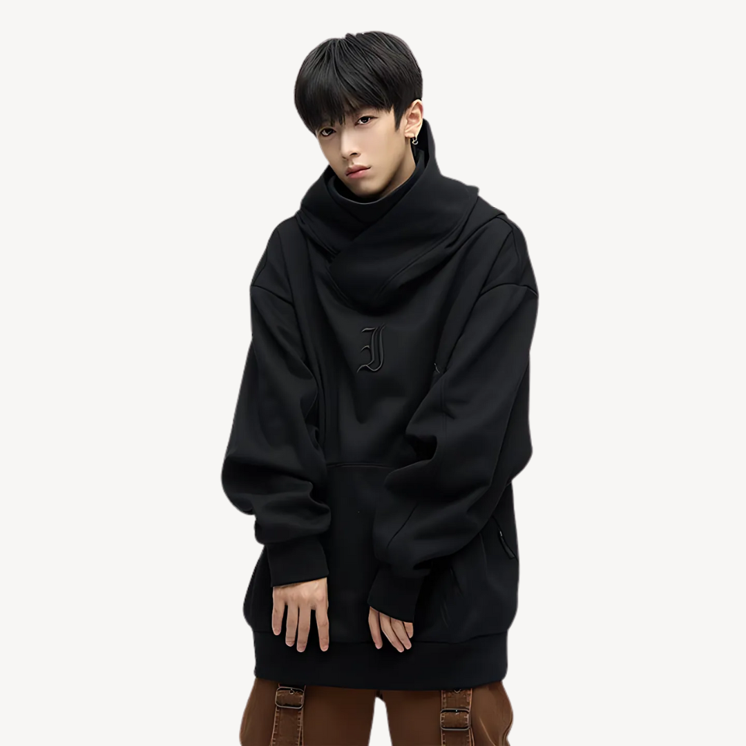 Oversized Hoodie for Men
