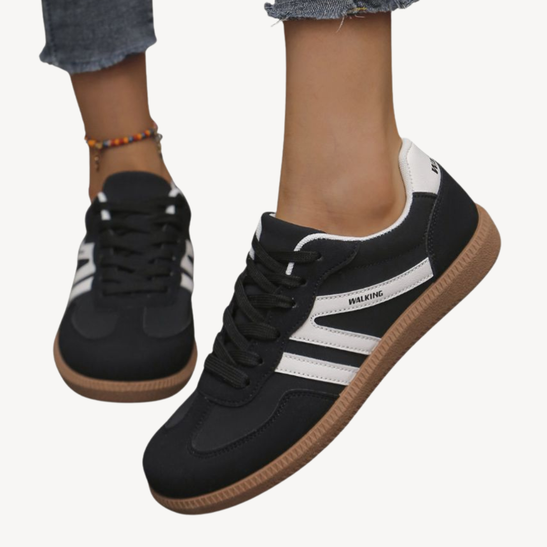 Orthopedic Walking Sneakers for Women