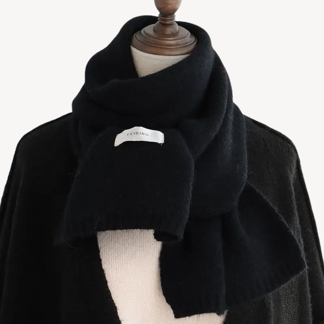 Soft Woolen Scarf