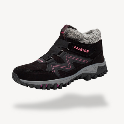 Women's Winter Orthopedic Boots