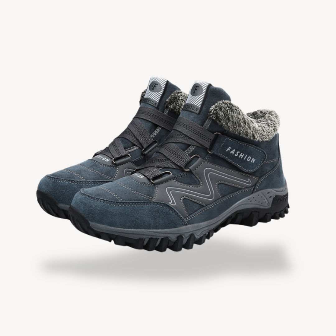 Women's Winter Orthopedic Boots