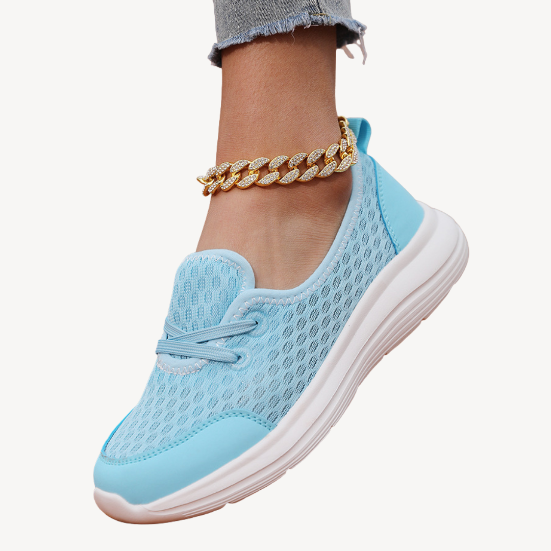 Women's Mesh Sneakers