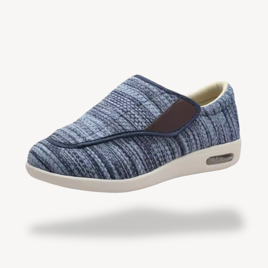 Unisex Orthopedic Air Cushion Sneakers