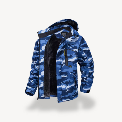 Outdoor Hiking Jacket for Men