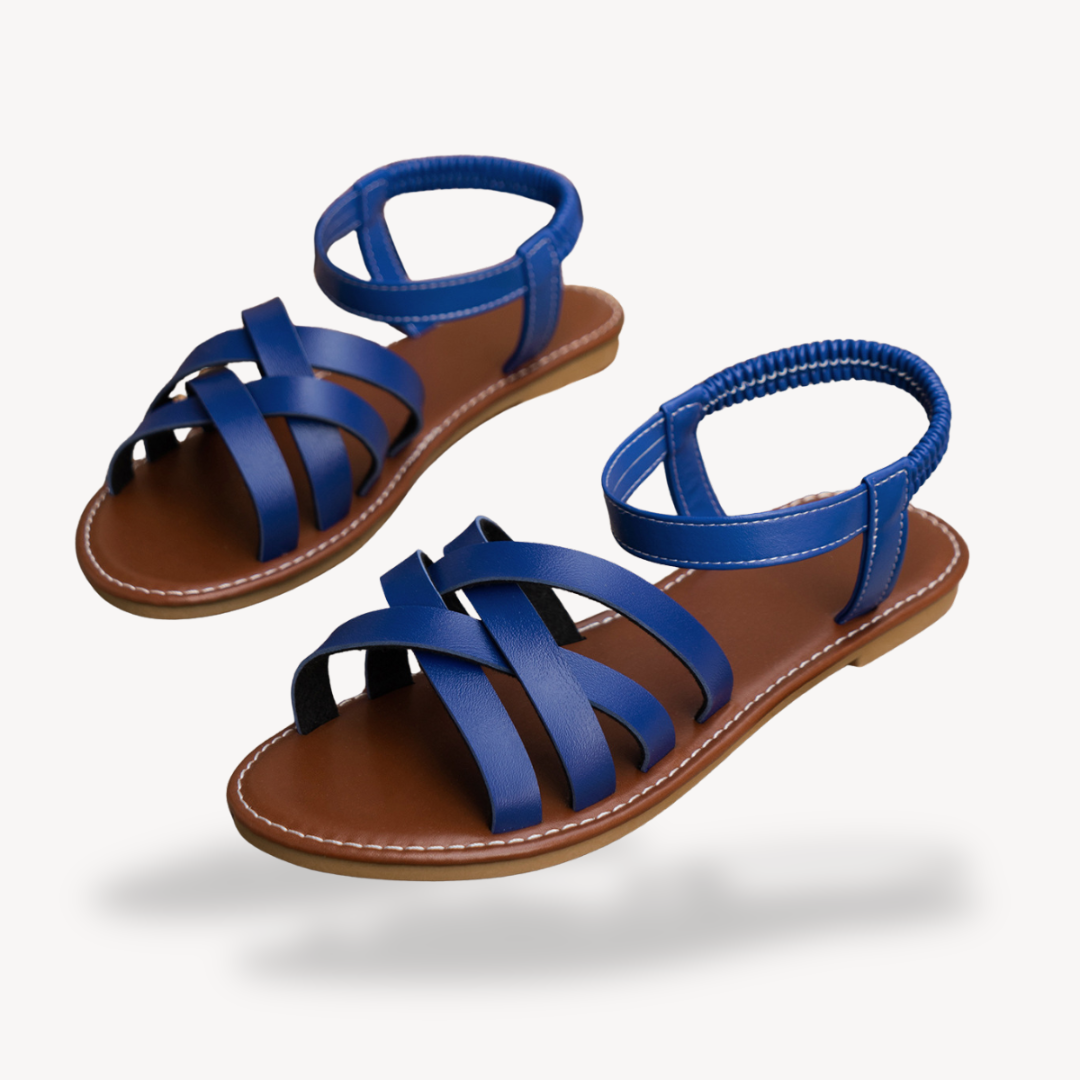 Women's Strappy Sandals