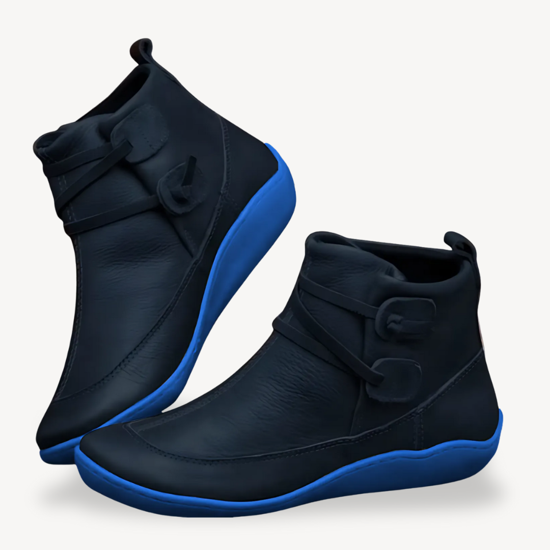 Orthopedic Casual Sneakers