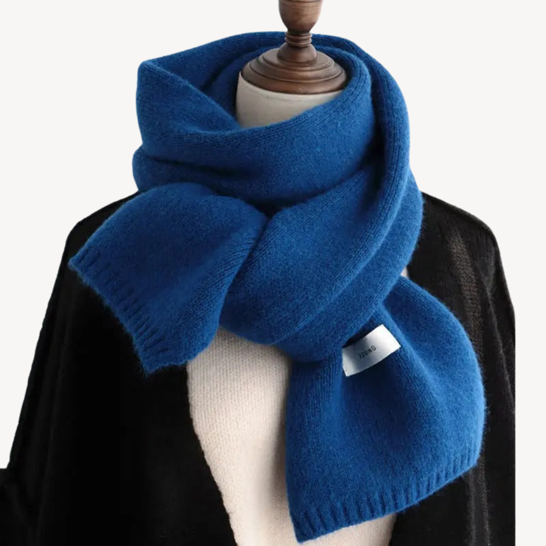 Soft Woolen Scarf