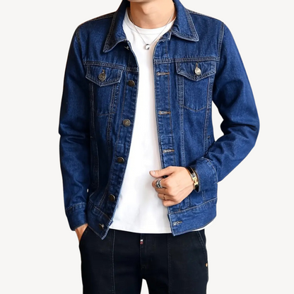 Denim Jacket for Men
