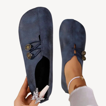 Orthopedic Flat Shoes for Women