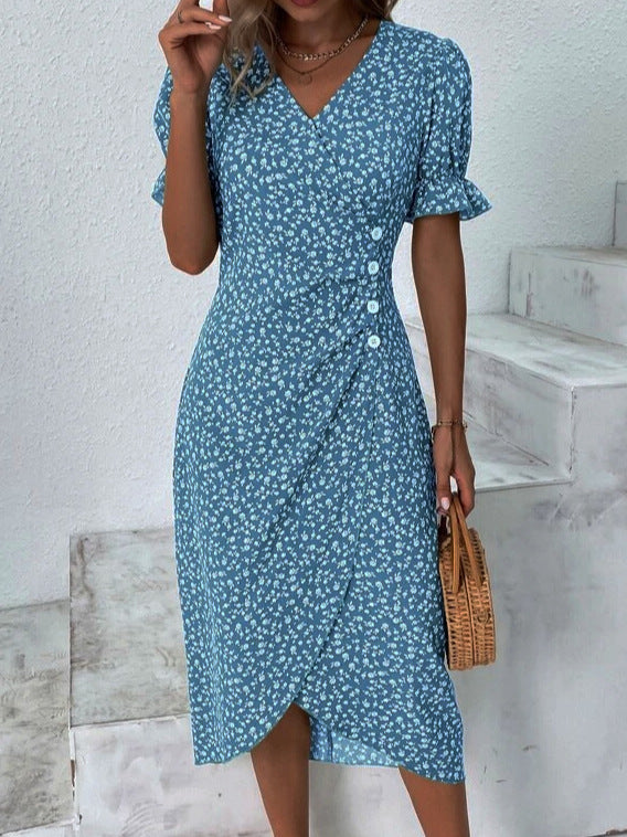 Solenna – Women’s Summer Dress