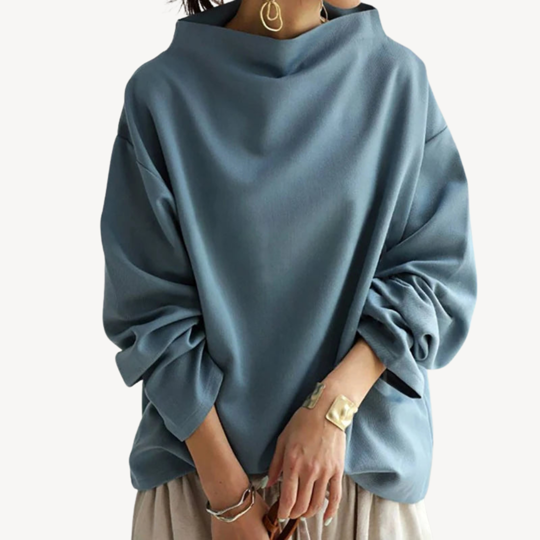 Women’s Casual Pullover Sweatshirt