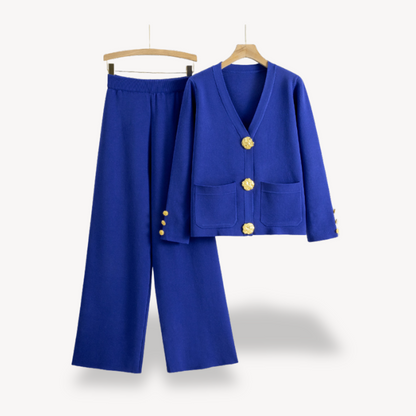 Women's Two-Piece Set