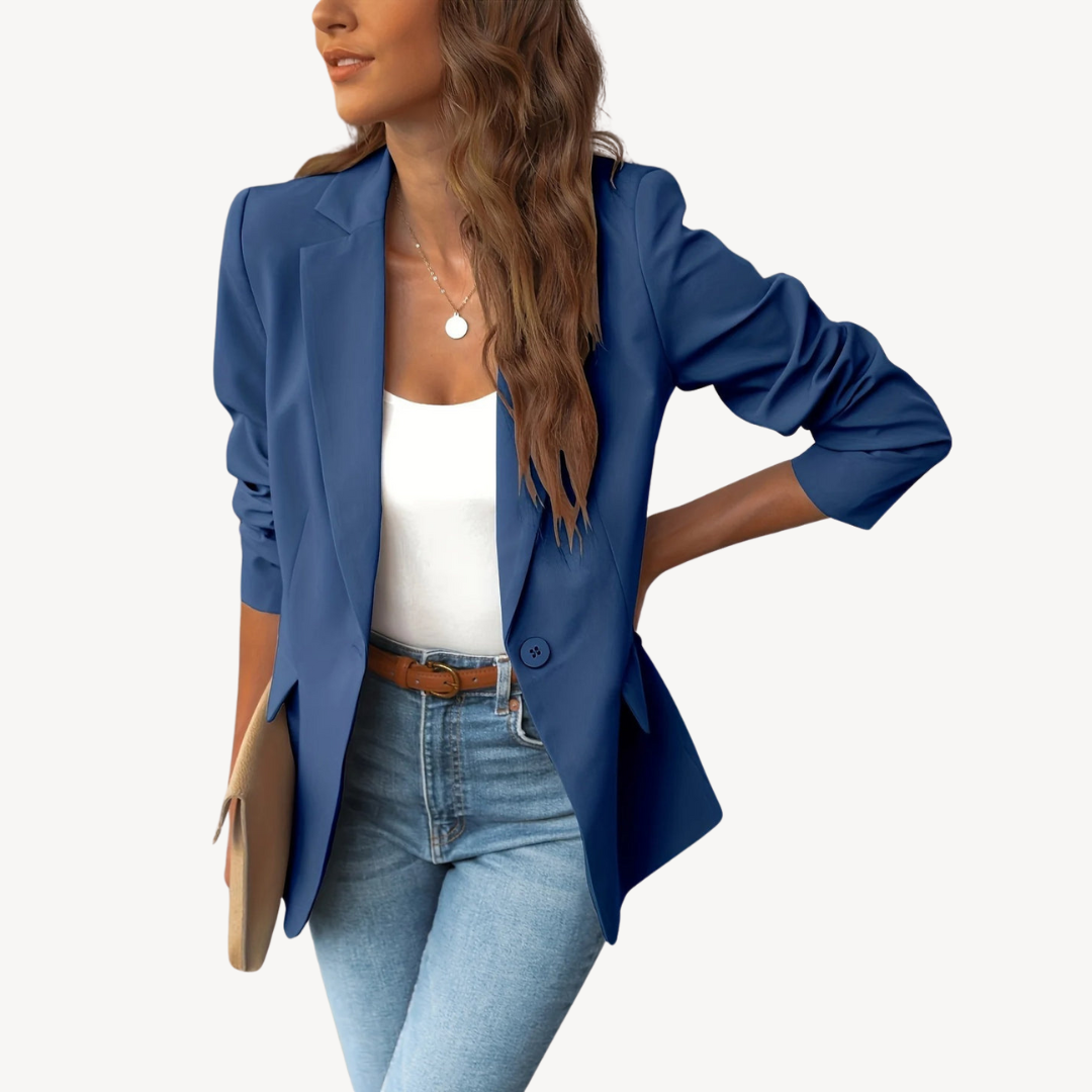 Tailored Blazer for Women