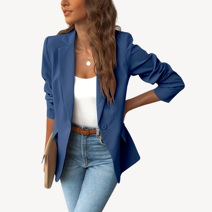 Tailored Blazer for Women