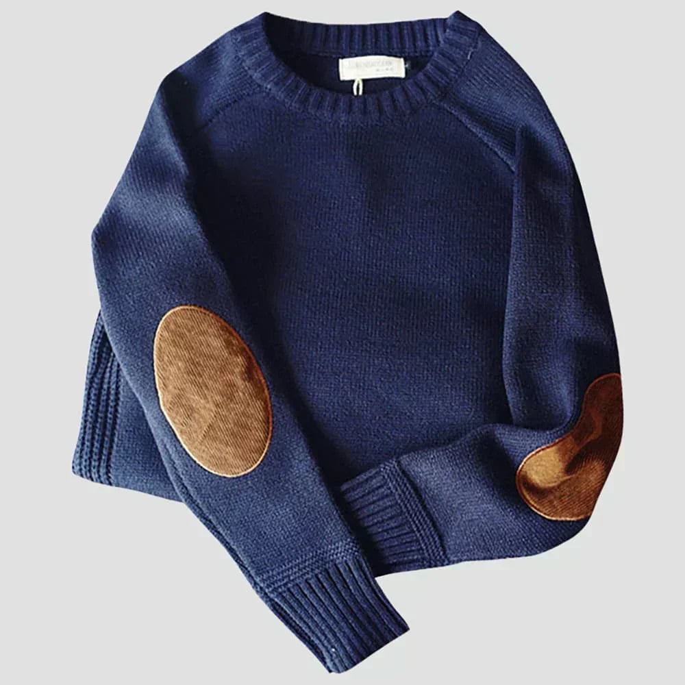 Cortina | Wool sweater haven