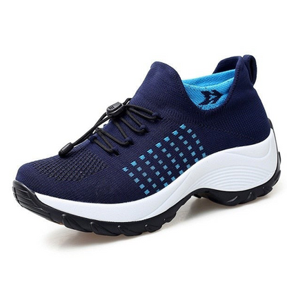 MarleyShoes™ | Supportive Comfort Shoes for Women