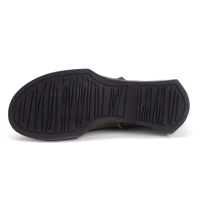 Marley Shoes - Winter Leather Barefoot Shoes [Limited Edition]
