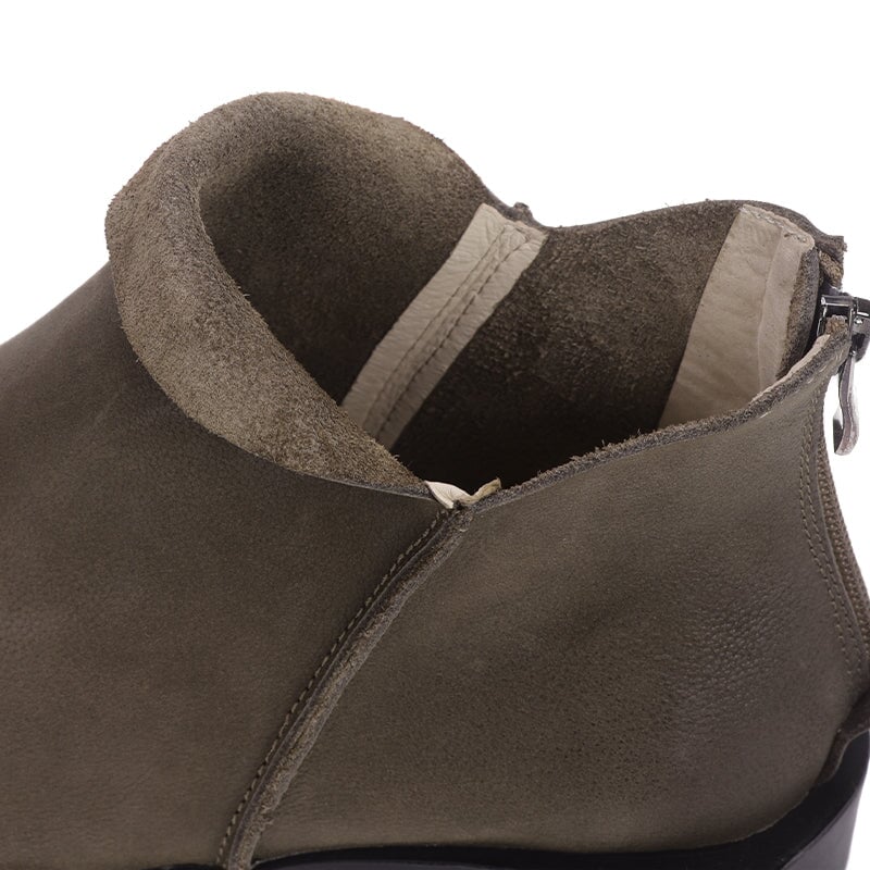 Marley Shoes - Winter Leather Barefoot Shoes [Limited Edition]
