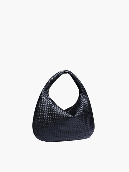 Braided Bag of Unexpected Love - Valentina