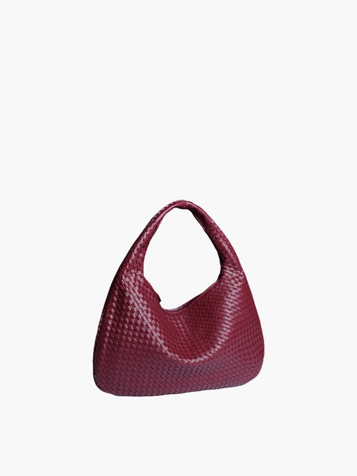 Braided Bag of Unexpected Love - Valentina