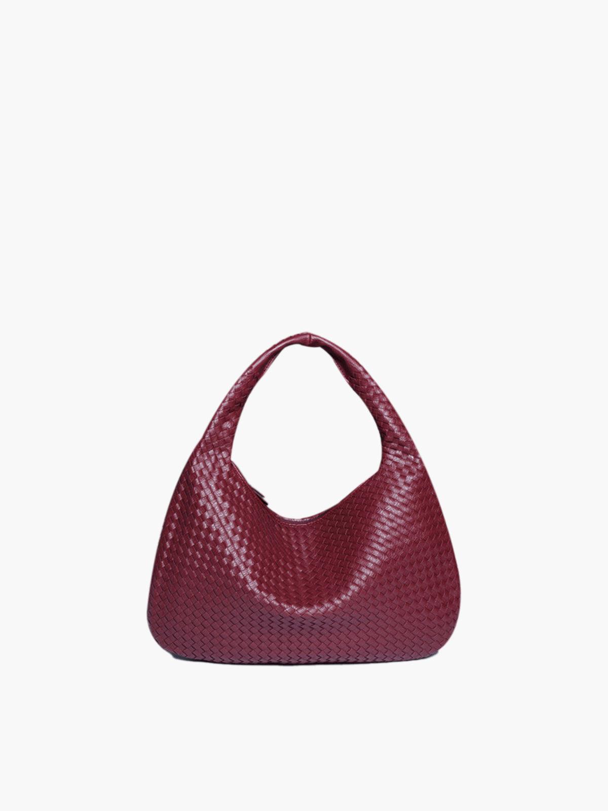 Braided Bag of Unexpected Love - Valentina