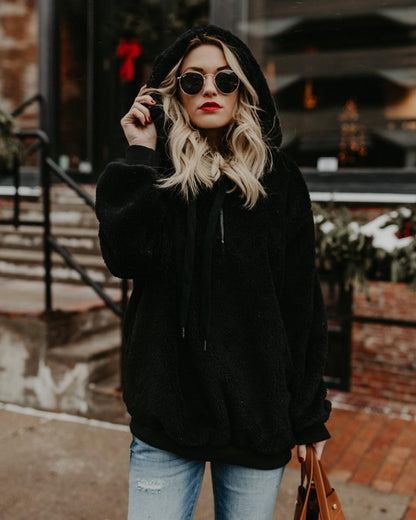 BriannasShirt | Elegant & Cosy Women's Knit Jumper