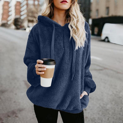 BriannasShirt | Elegant & Cosy Women's Knit Jumper