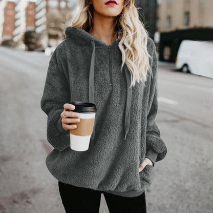 BriannasShirt | Elegant & Cosy Women's Knit Jumper