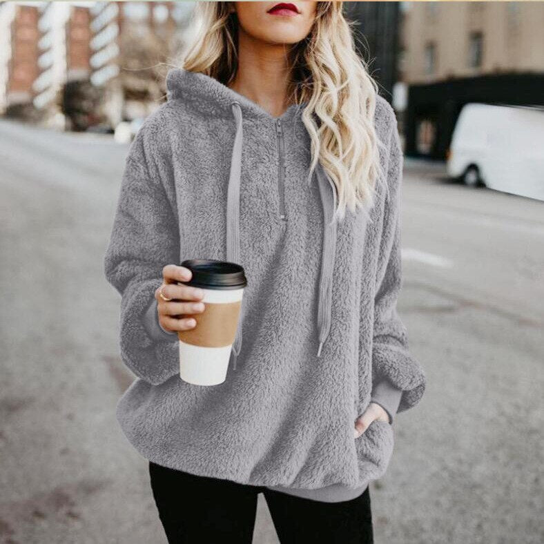 BriannasShirt | Elegant & Cosy Women's Knit Jumper